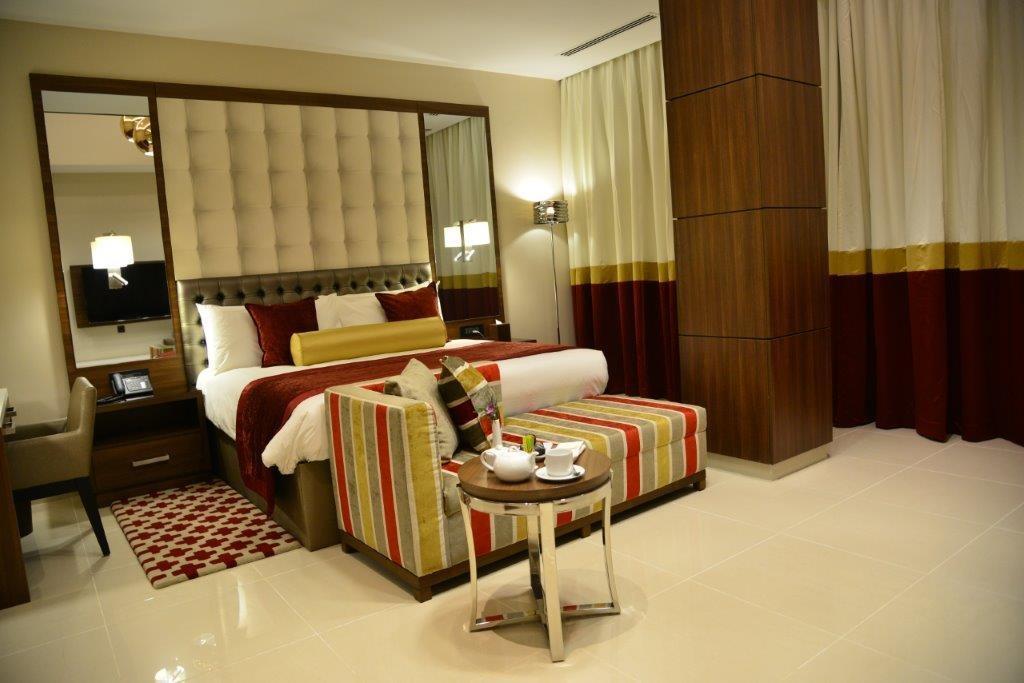 The Envoy Hotel Αμπούζα Εξωτερικό φωτογραφία